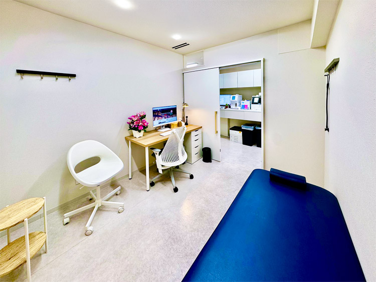 Consultation Room2