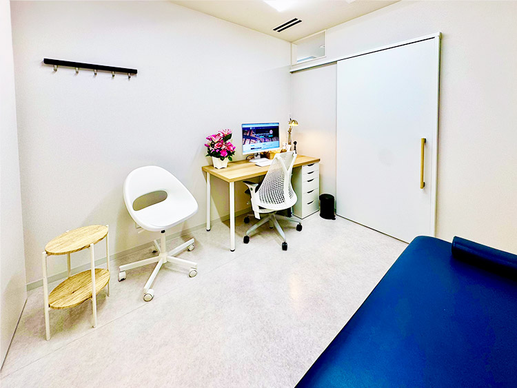 Consultation Room4