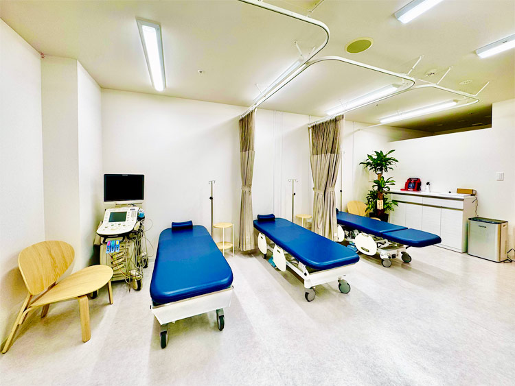 Treatment Room2